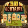 3D Solitaire